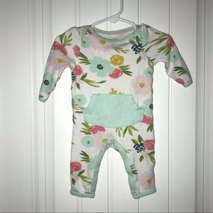 Cloud Island Jumpsuit Newborn